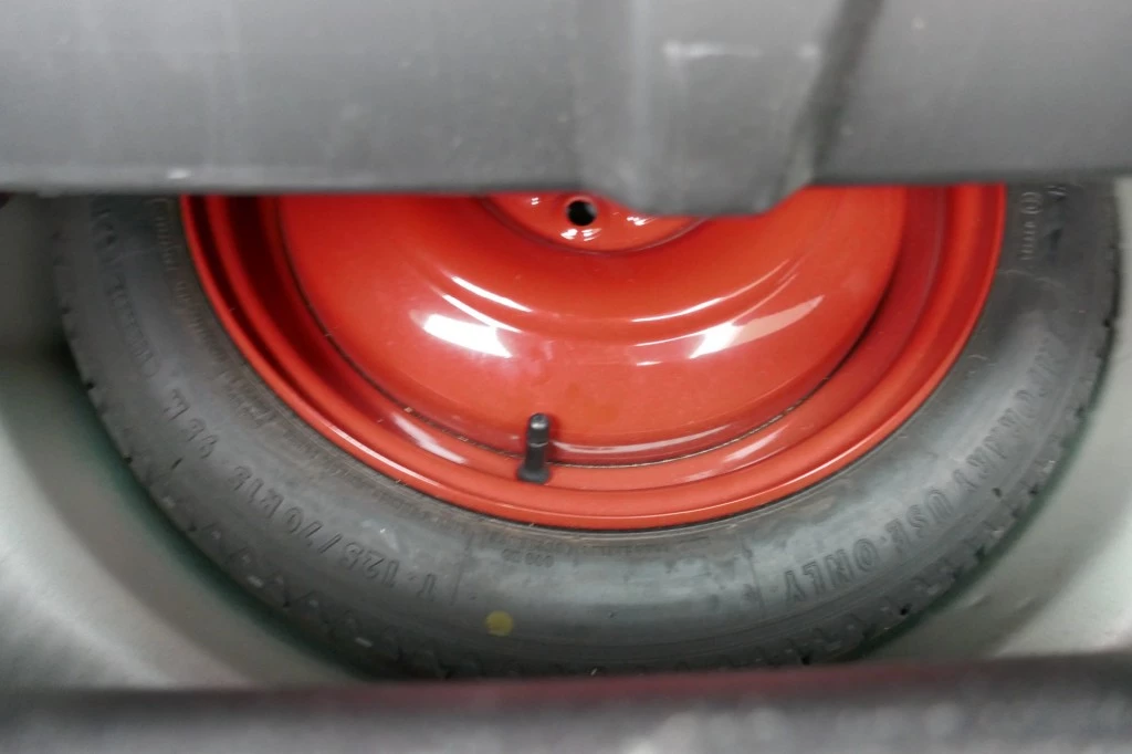 Hoofdafbeelding Opel Agila