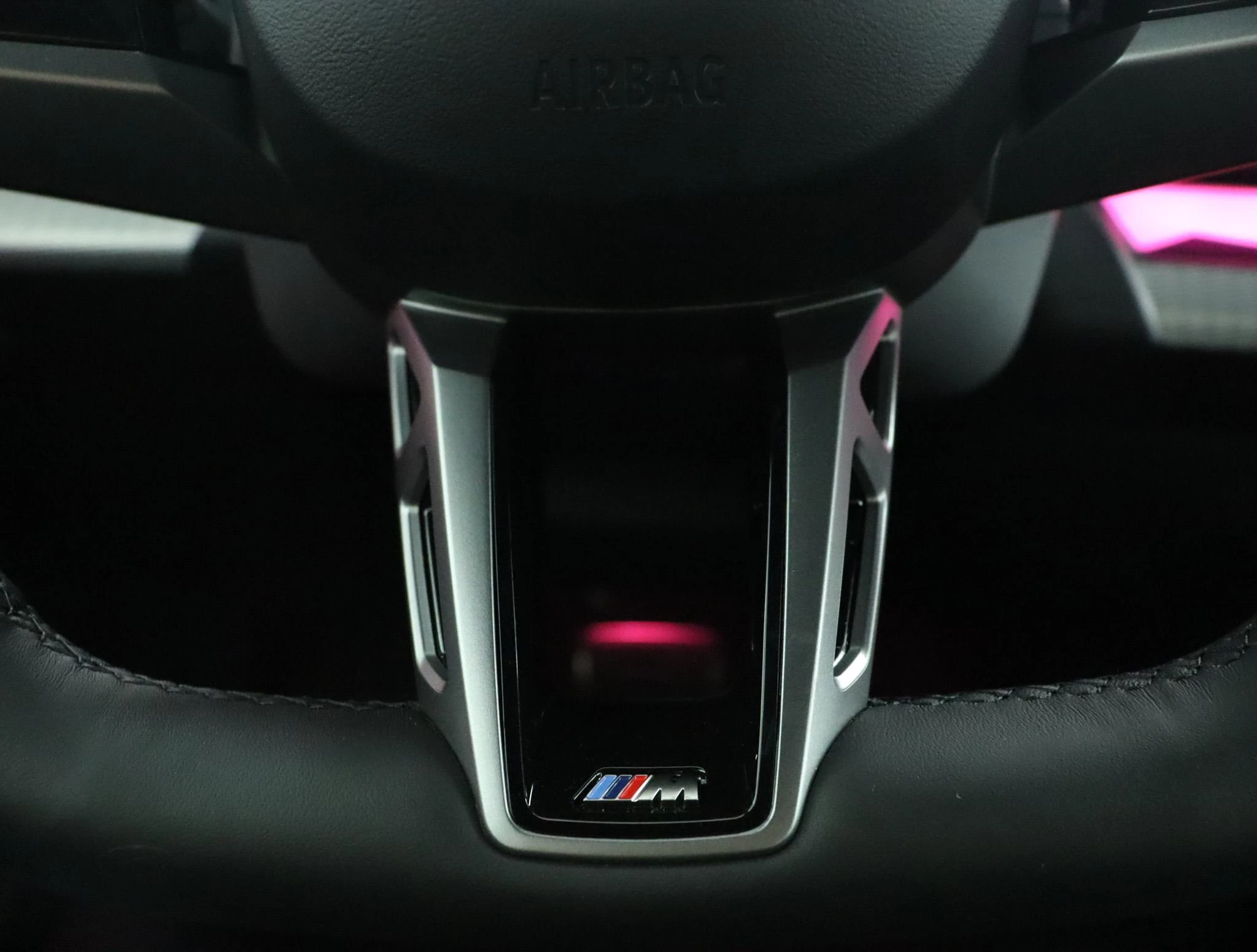 Hoofdafbeelding BMW i5