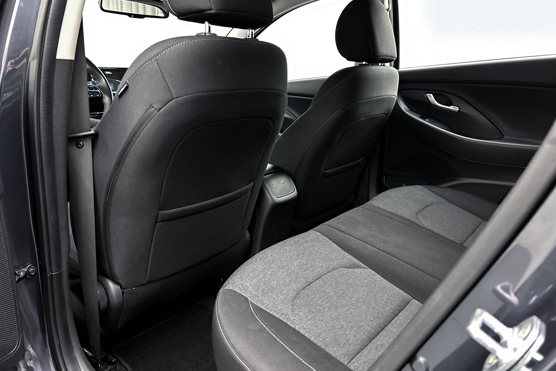 Hoofdafbeelding Hyundai i30