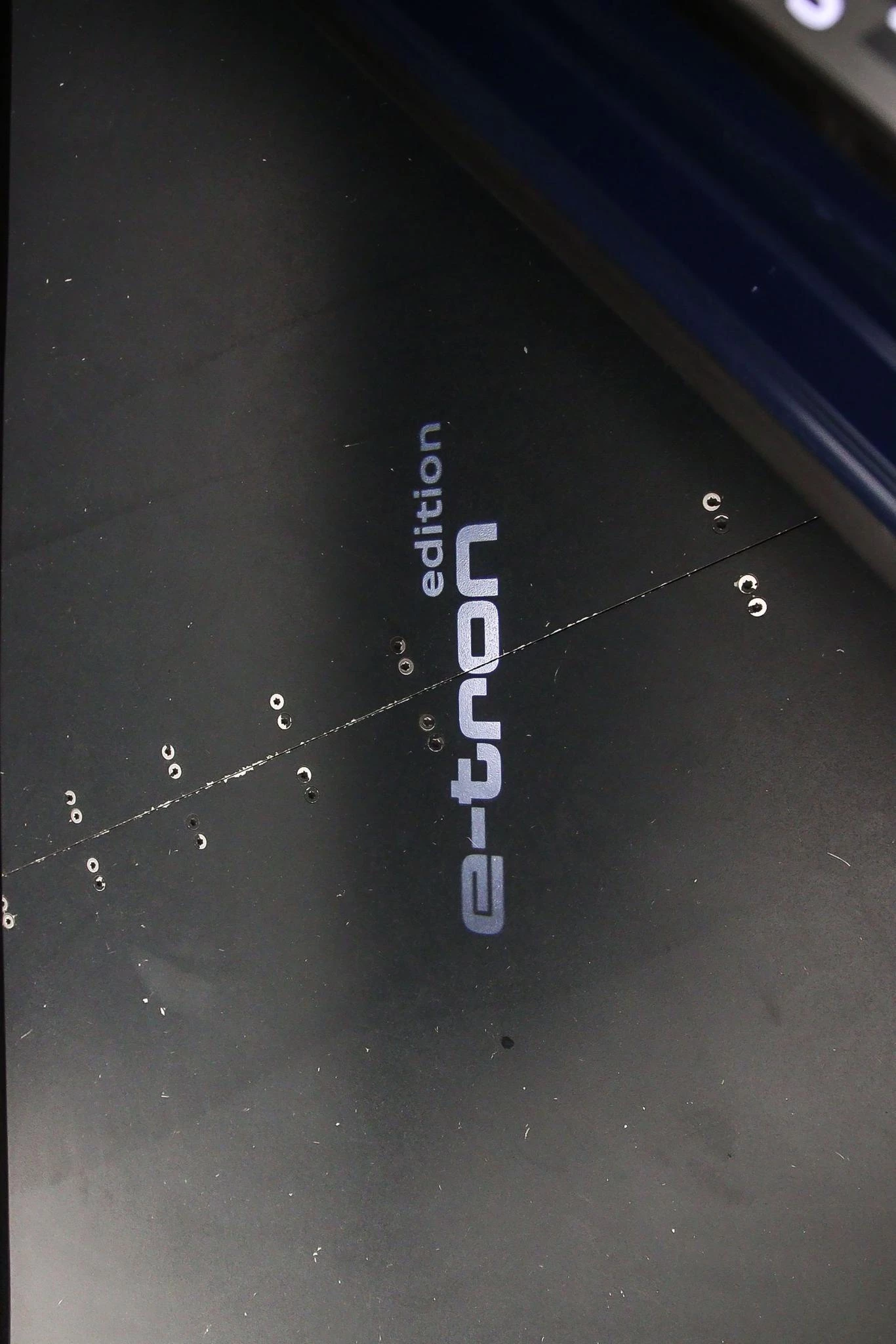 Hoofdafbeelding Audi Q6 e-tron