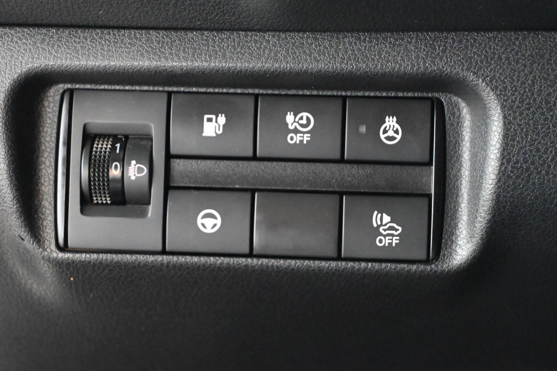 Hoofdafbeelding Nissan Leaf