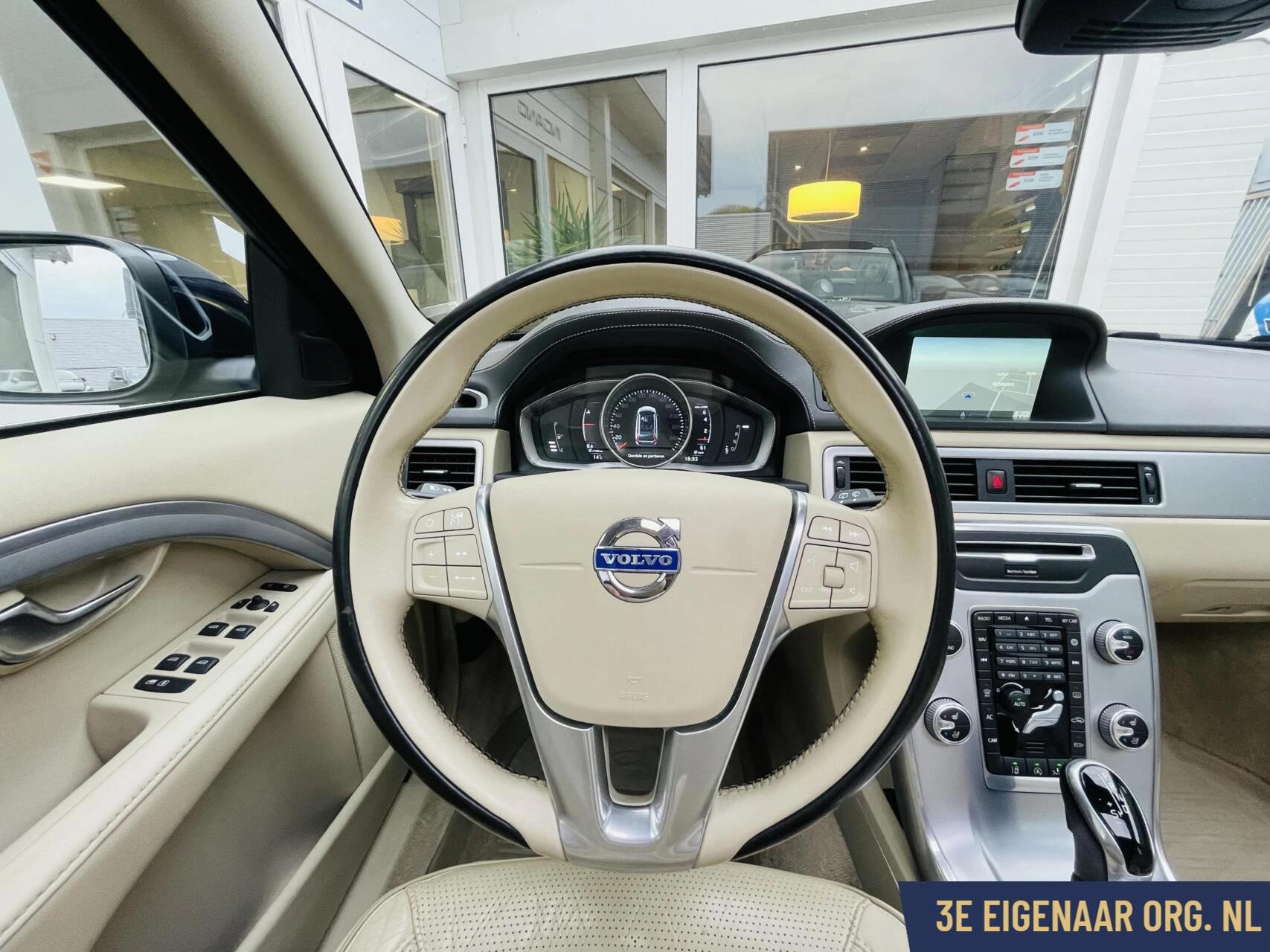 Hoofdafbeelding Volvo XC70