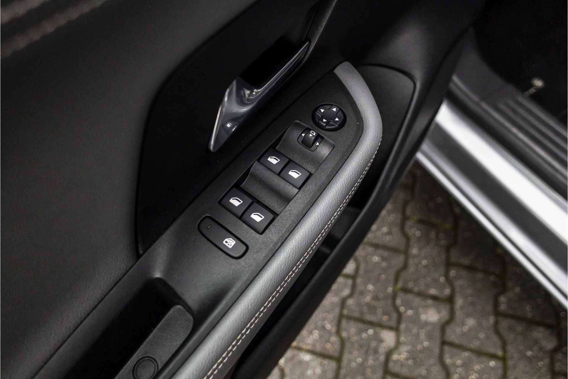 Hoofdafbeelding Opel Mokka-e