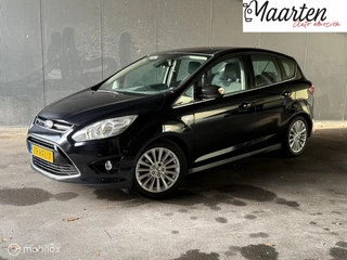 Ford C-Max 1.6 SCTi Titanium Trekhaak 1500Kg