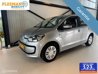 Volkswagen Up! 1.0 move up! * Lage Km Stand *