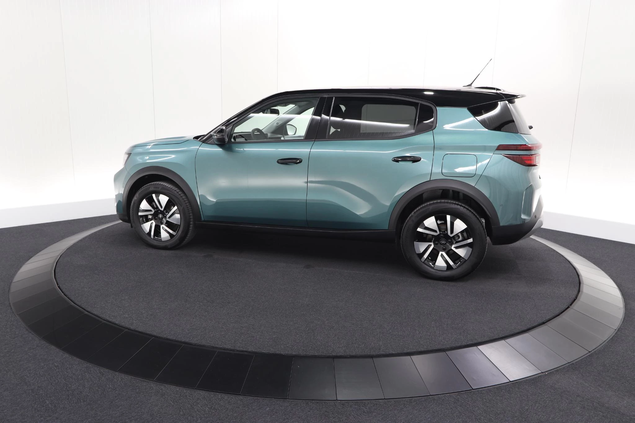 Hoofdafbeelding Opel Frontera