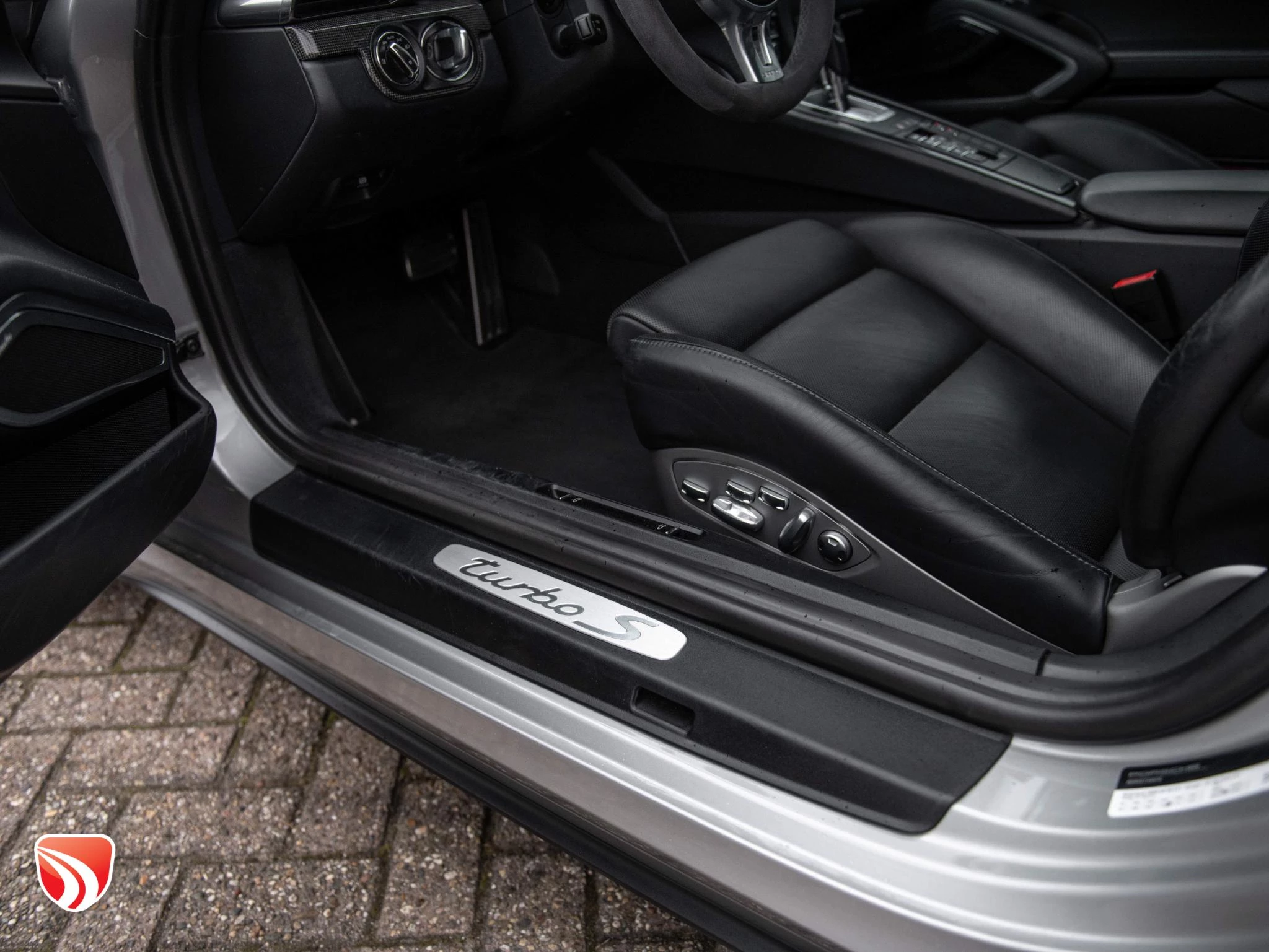 Hoofdafbeelding Porsche 911