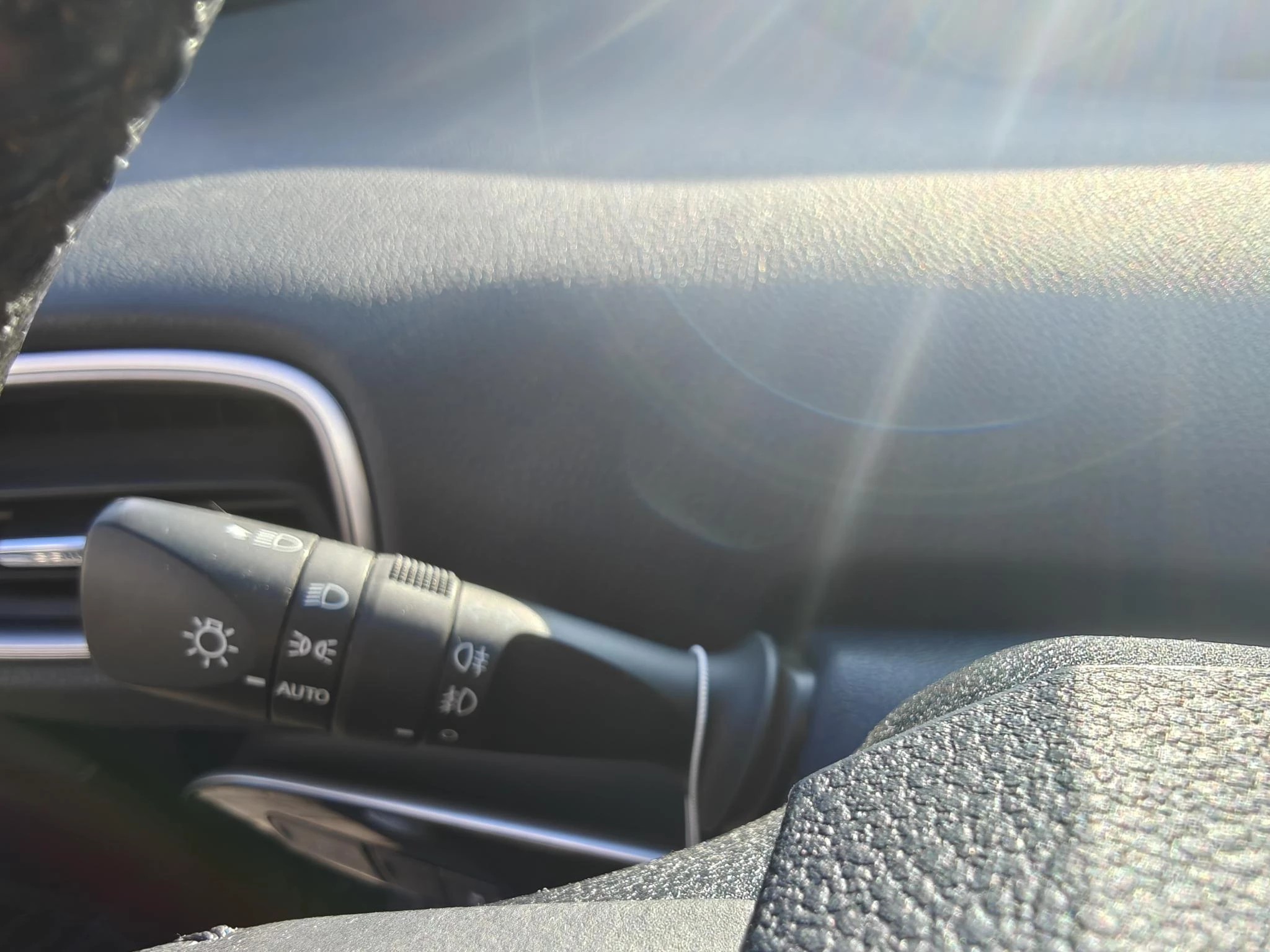 Hoofdafbeelding Toyota Prius