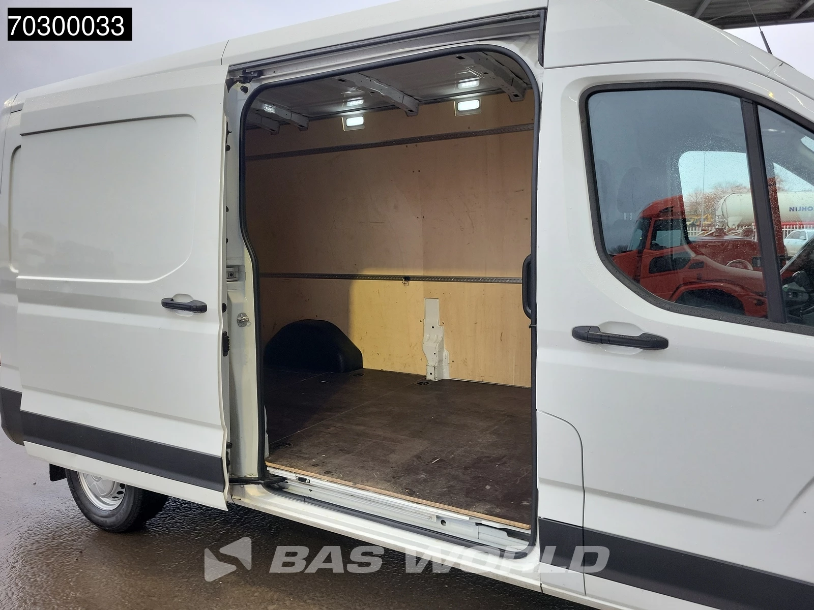 Hoofdafbeelding Maxus Deliver9