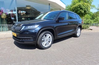 Škoda Kodiaq 1.5 TSI 150PK Business Edition PLUS (!) AUTOMAAT 75dkm