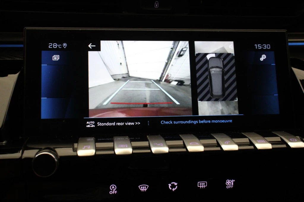 Hoofdafbeelding Peugeot 508