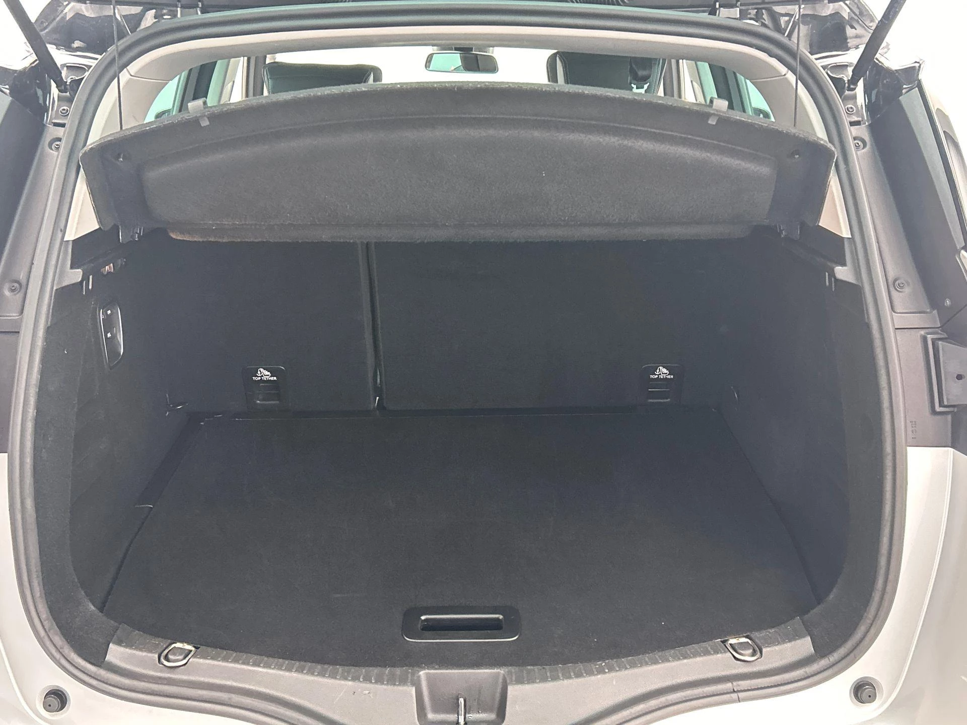 Hoofdafbeelding Renault Scénic