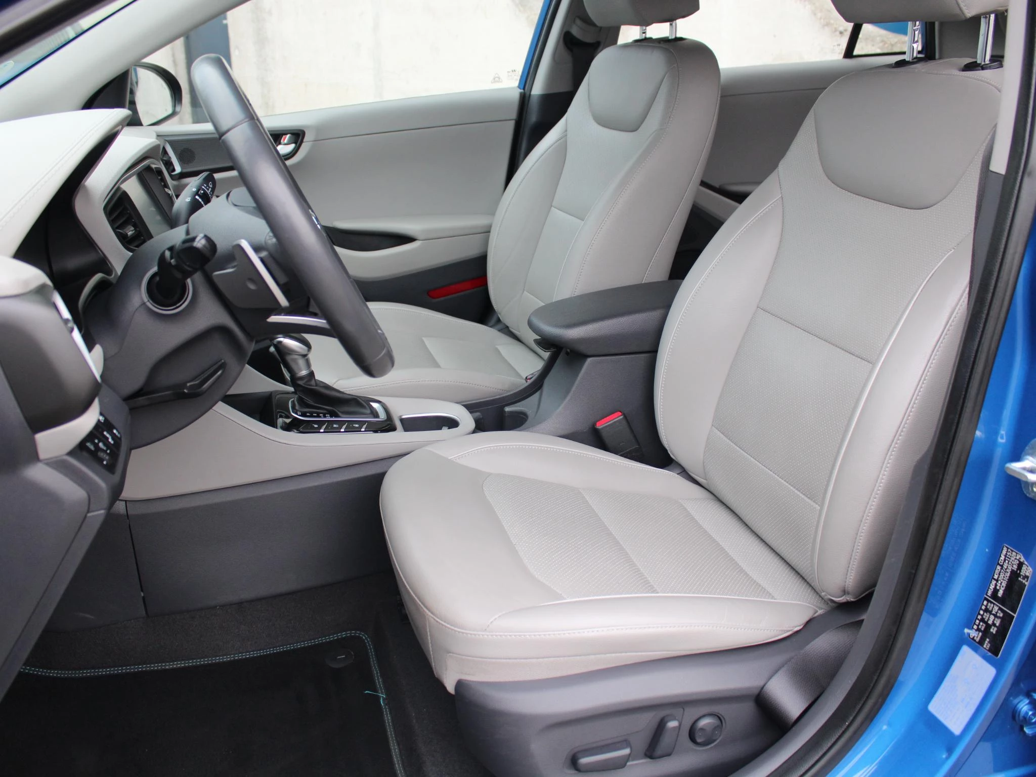 Hoofdafbeelding Hyundai IONIQ