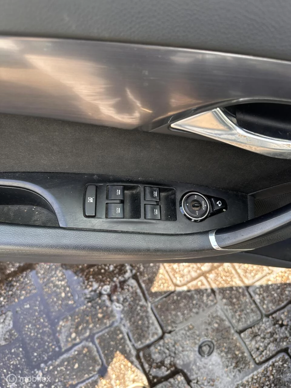 Hoofdafbeelding Hyundai i40