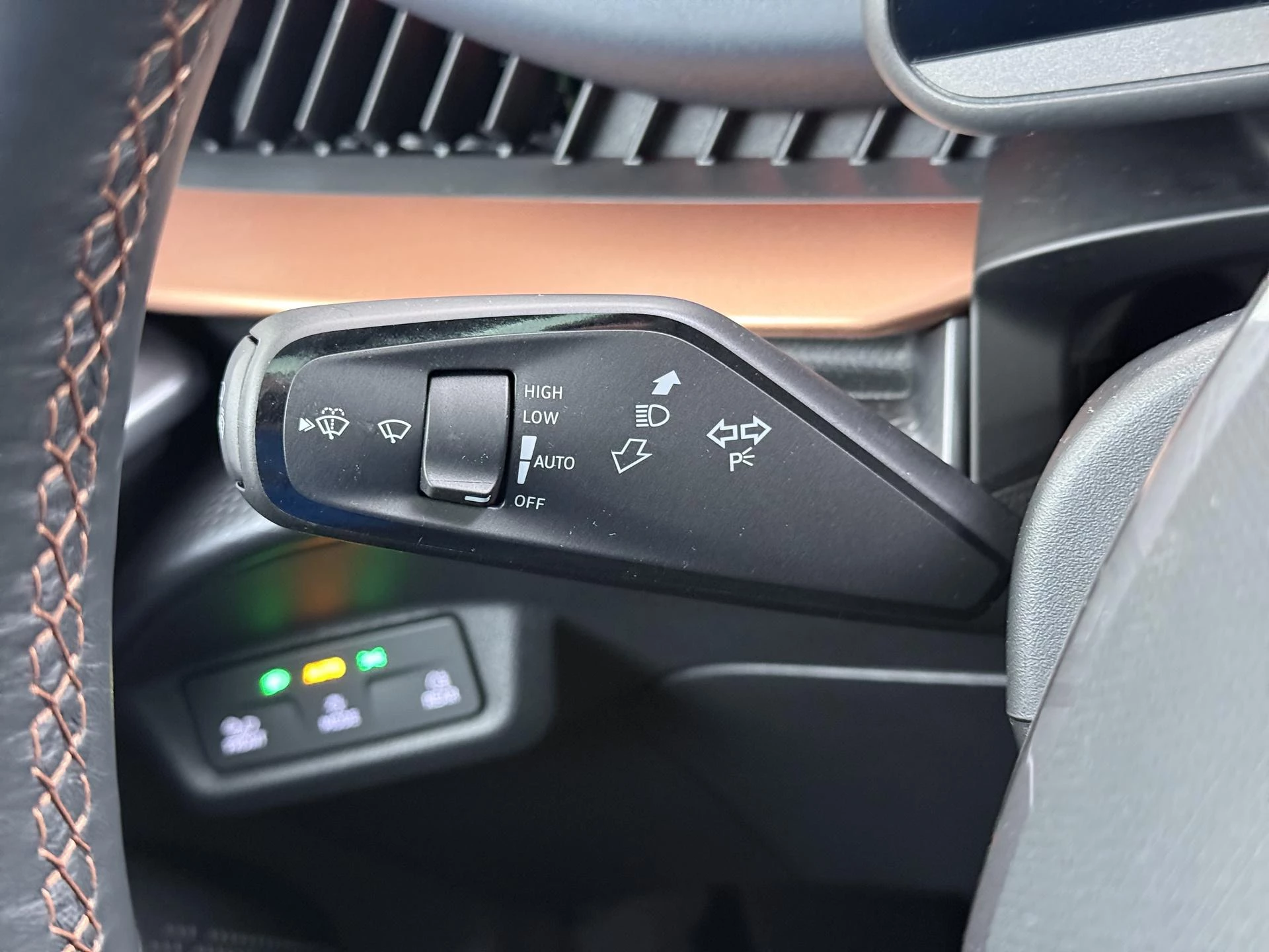 Hoofdafbeelding CUPRA Tavascan