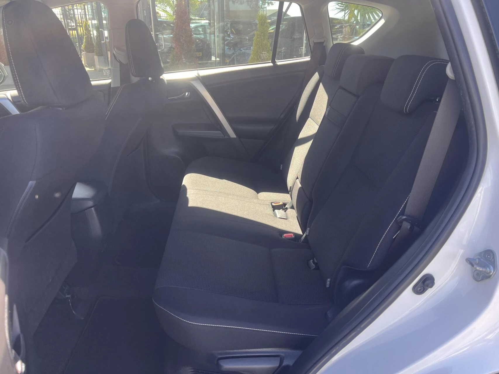 Hoofdafbeelding Toyota RAV4
