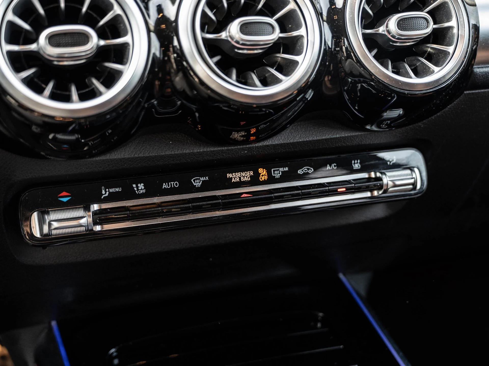 Hoofdafbeelding Mercedes-Benz GLB