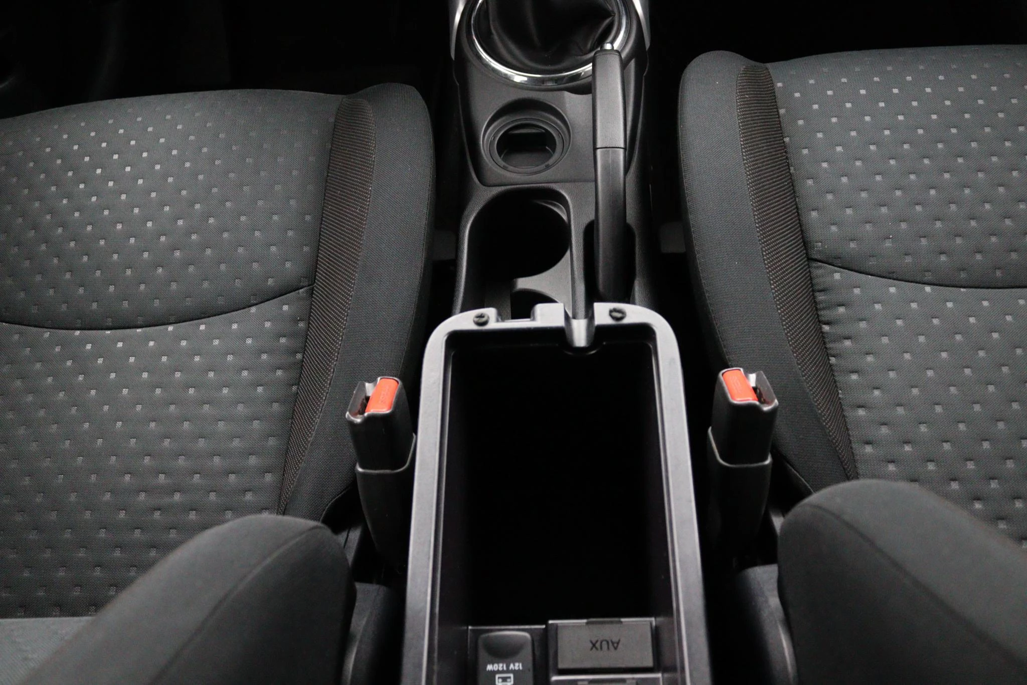 Hoofdafbeelding Mitsubishi ASX