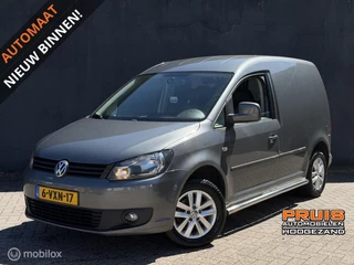 Volkswagen Caddy 1.6 TDI -DSG-AIRCO-CC- *INRUIL MOGELIJK*