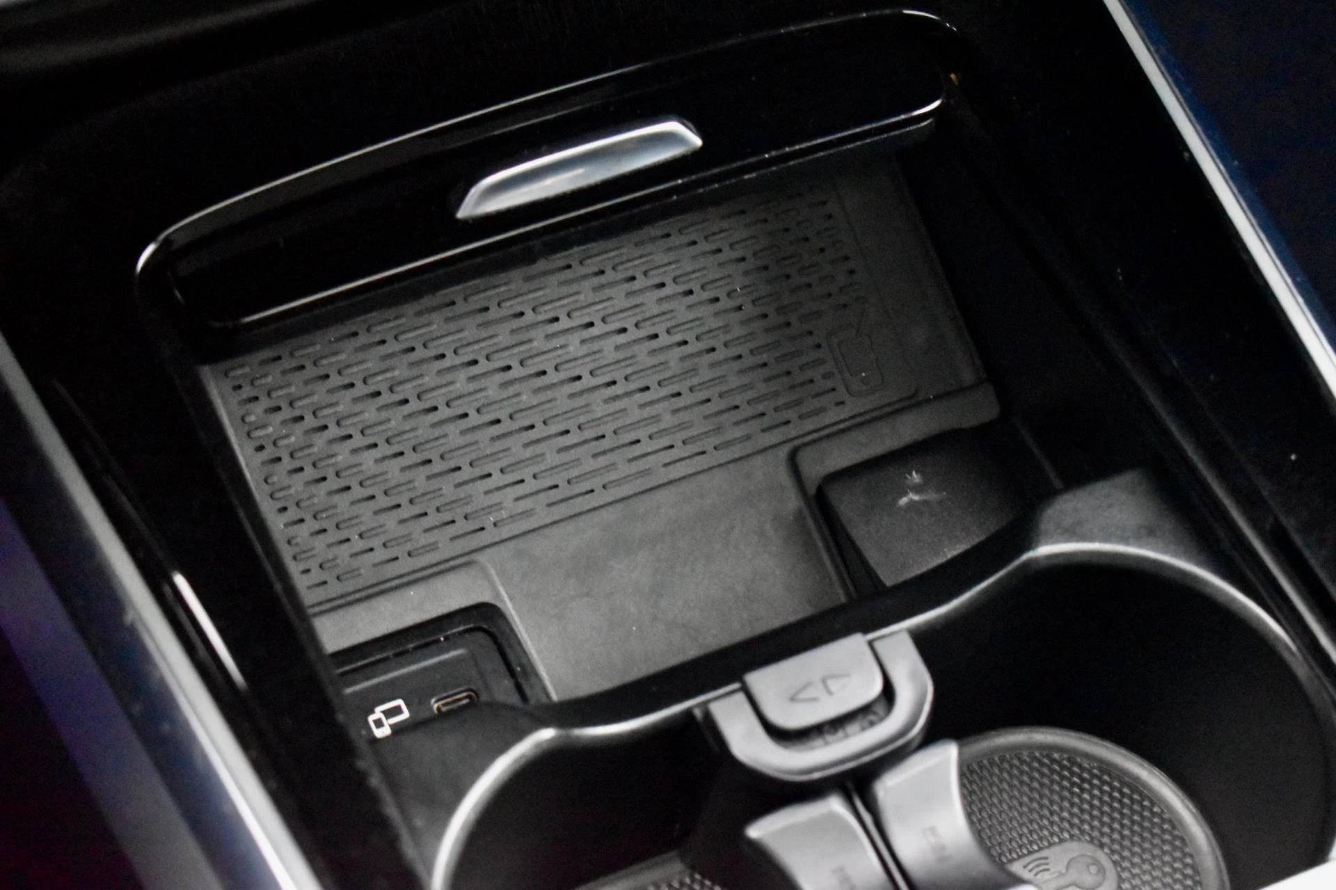 Hoofdafbeelding Mercedes-Benz GLB