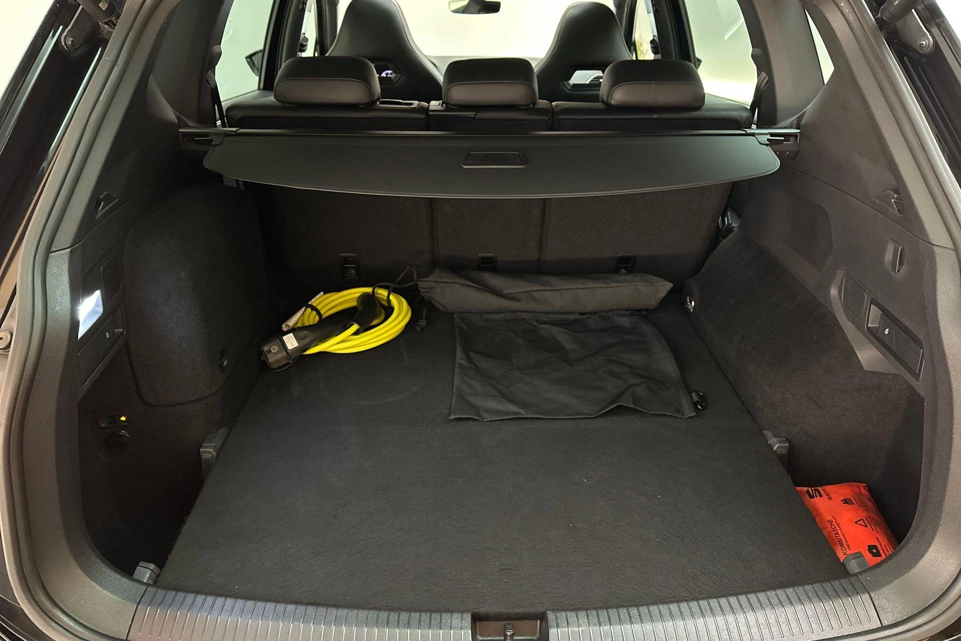 Hoofdafbeelding SEAT Tarraco