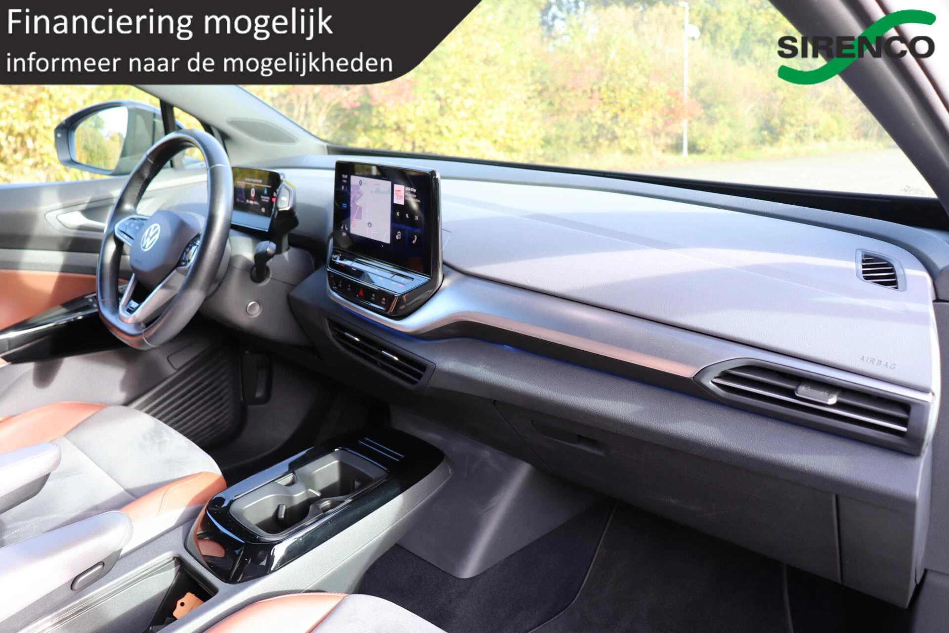 Hoofdafbeelding Volkswagen ID.4