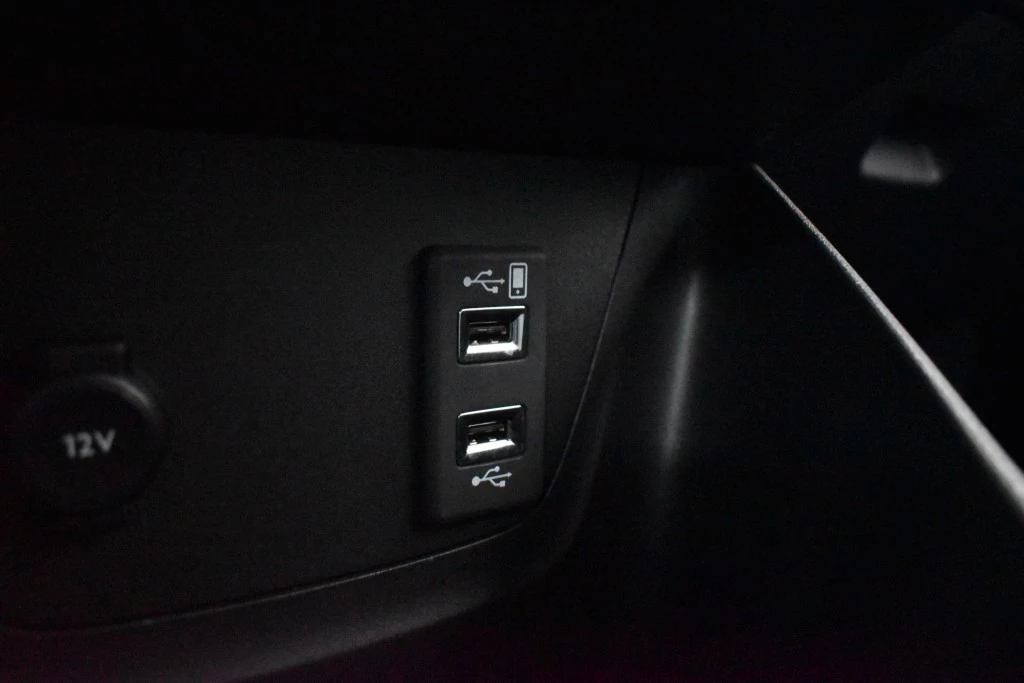 Hoofdafbeelding Opel Crossland