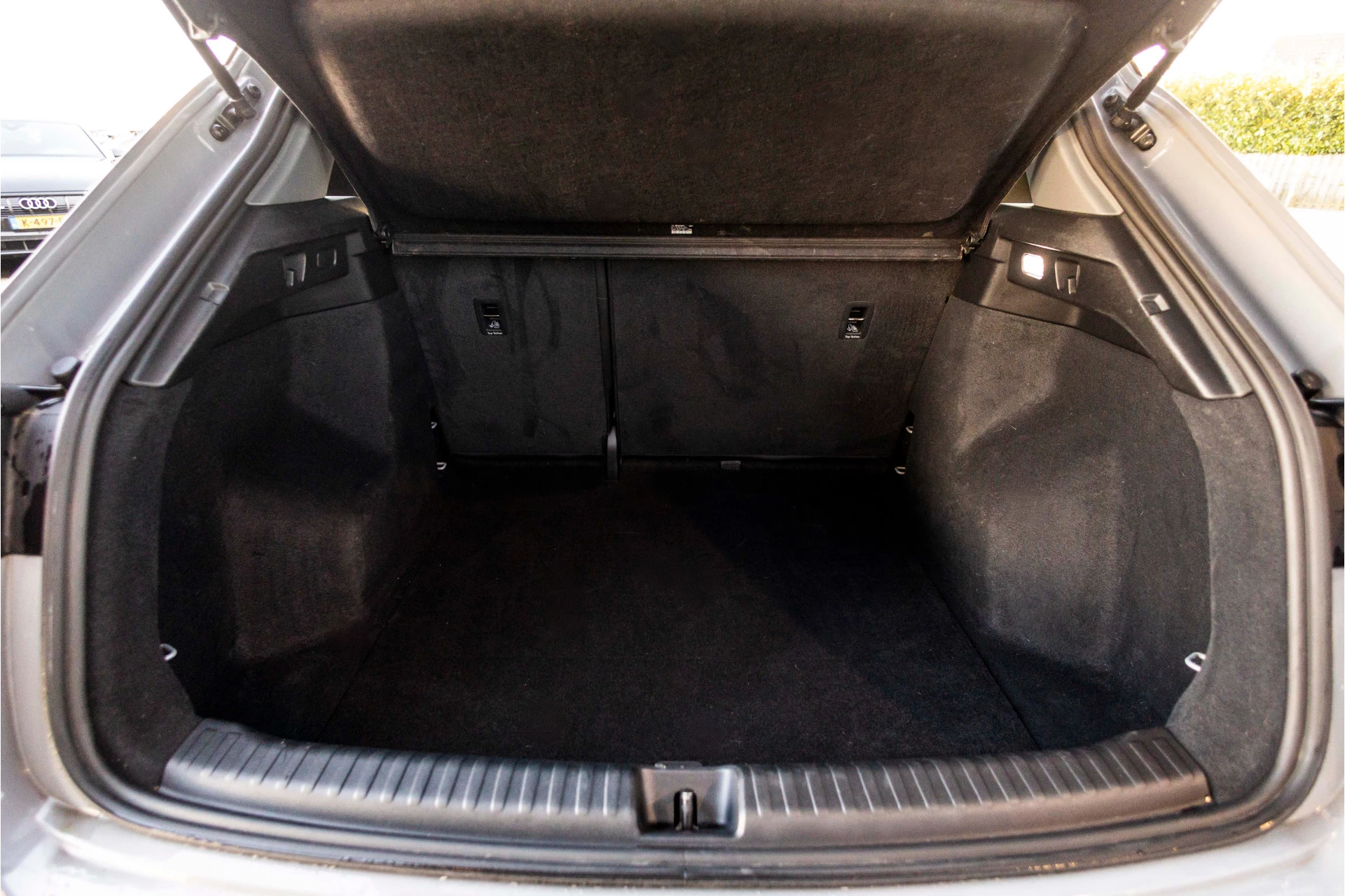 Hoofdafbeelding Audi Q4 e-tron