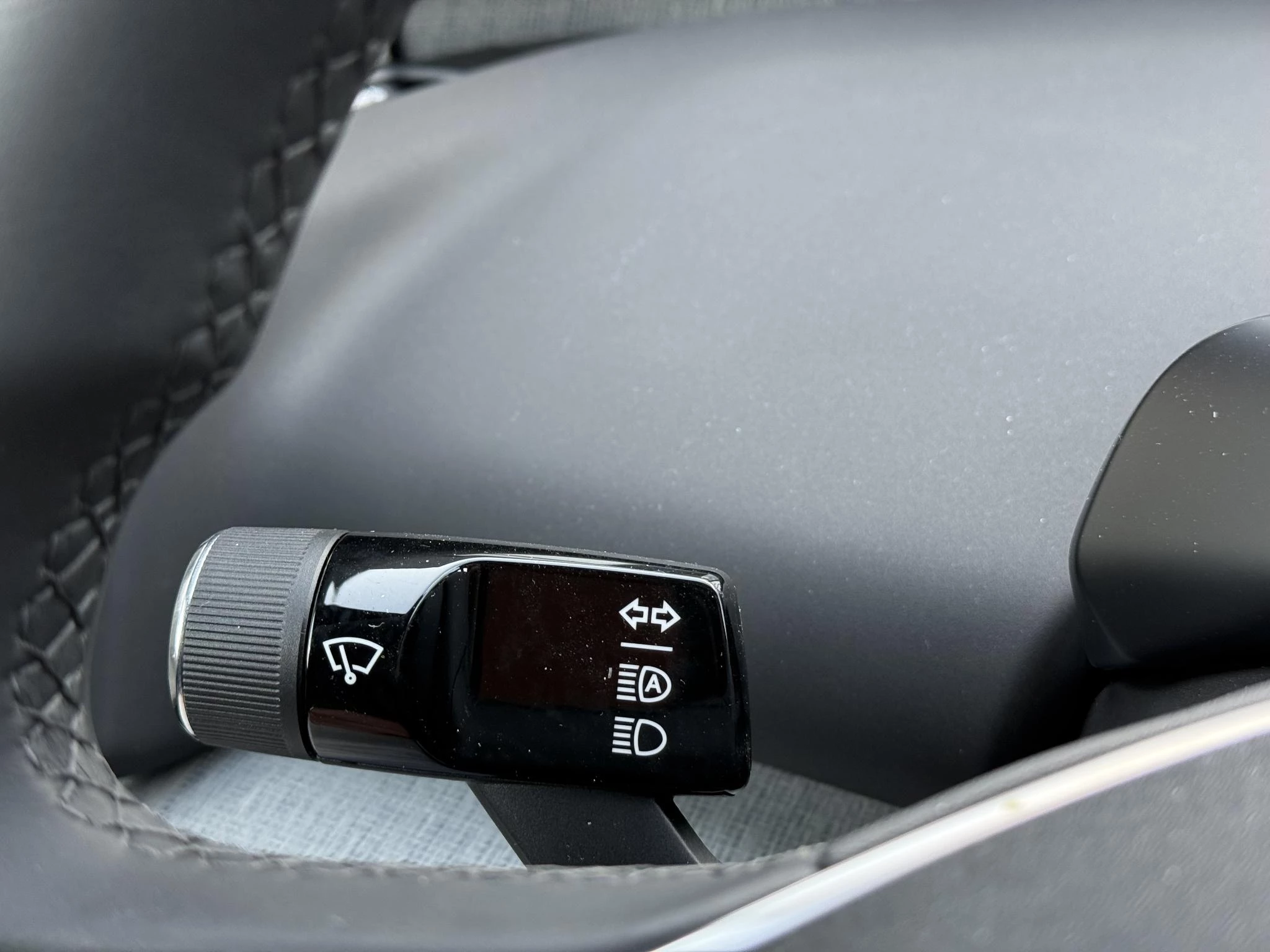 Hoofdafbeelding Volvo EX30