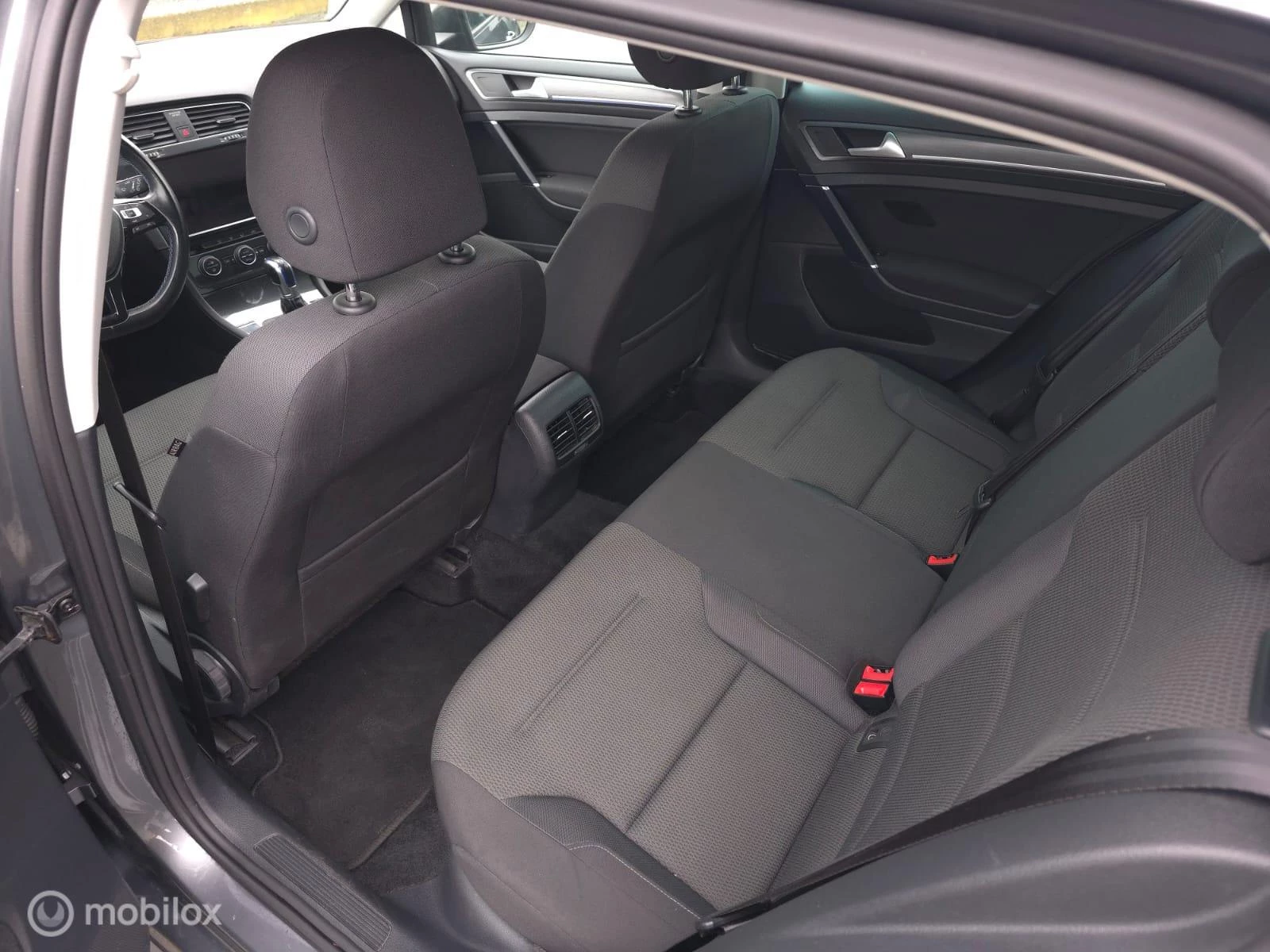 Hoofdafbeelding Volkswagen e-Golf