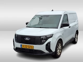Ford Transit Courier 1.5 EcoBlue Trend Airco Camera (Wordt verwacht)