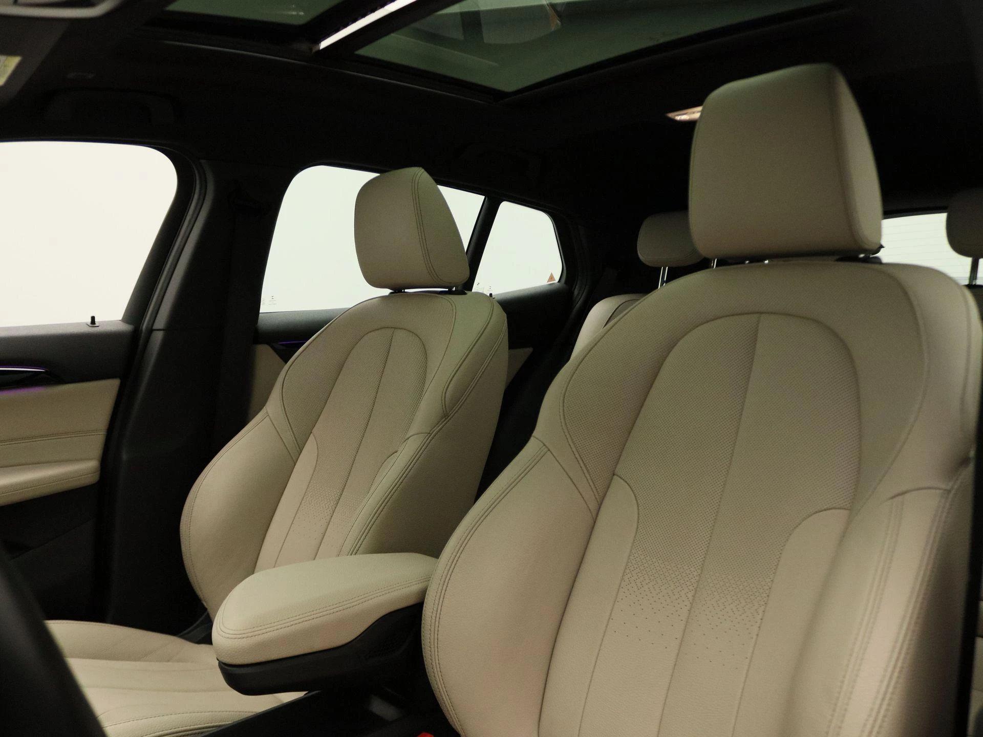 Hoofdafbeelding BMW X2