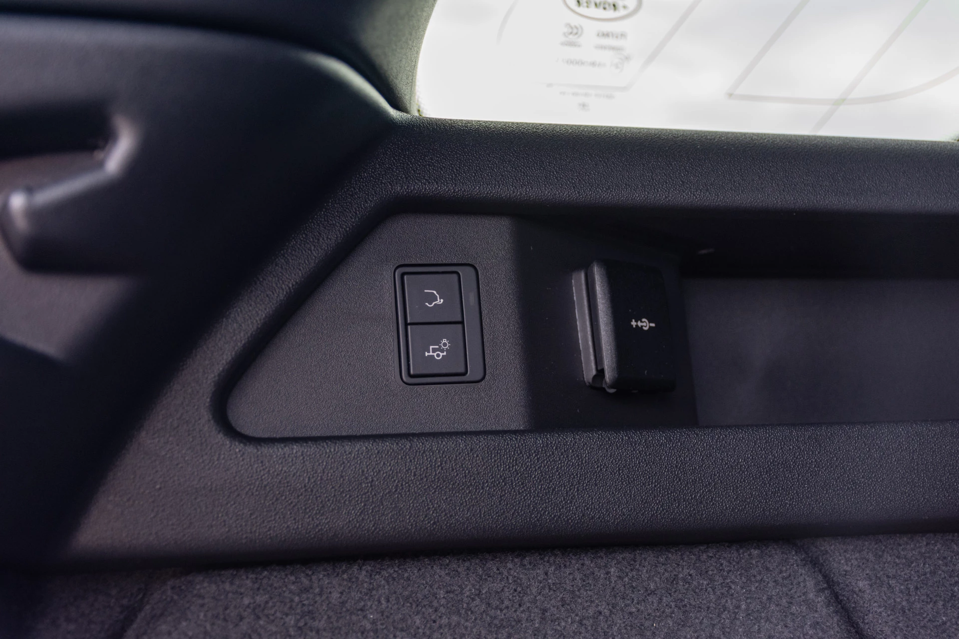 Hoofdafbeelding Land Rover Discovery Sport