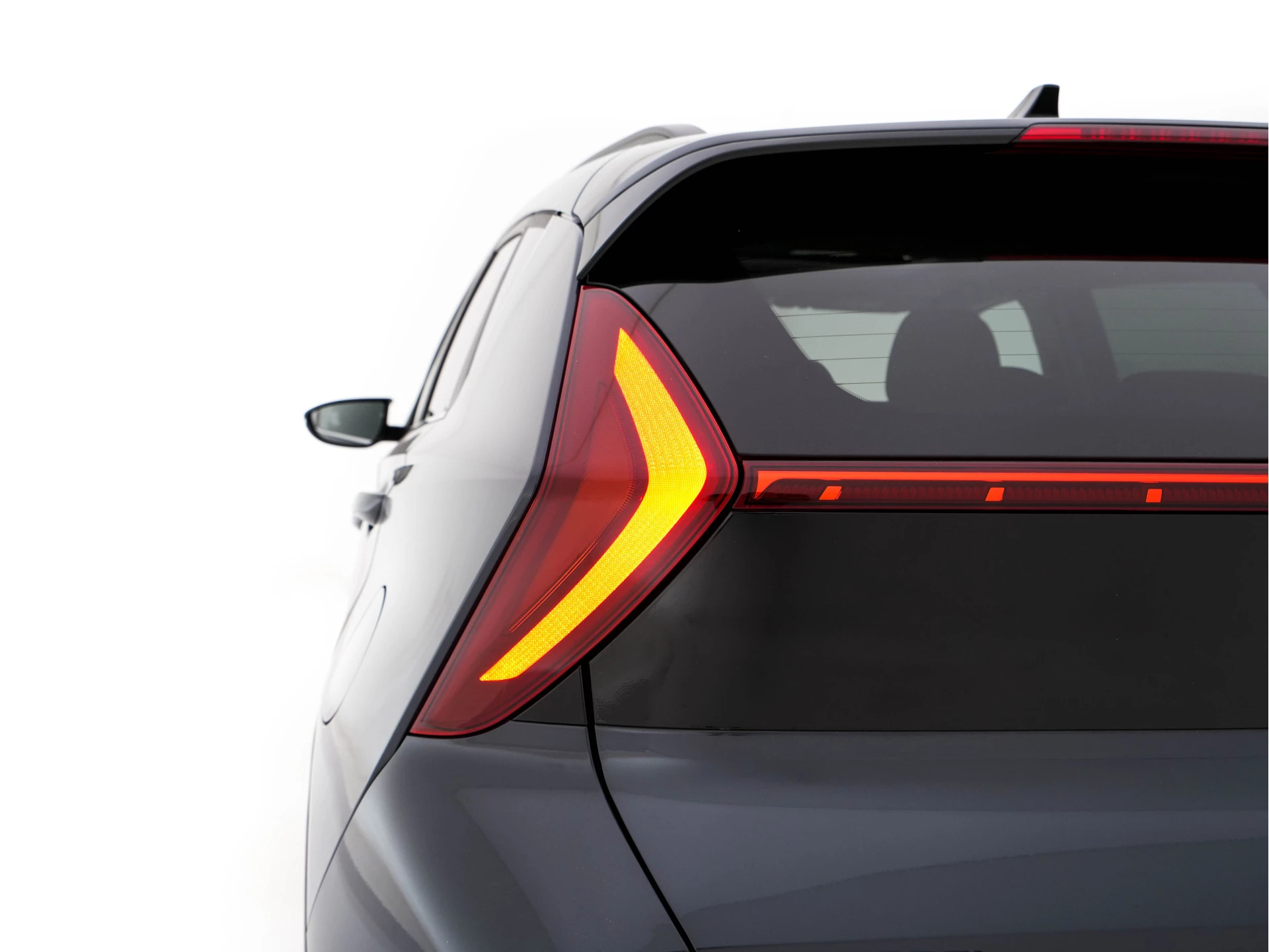 Hoofdafbeelding Hyundai Bayon
