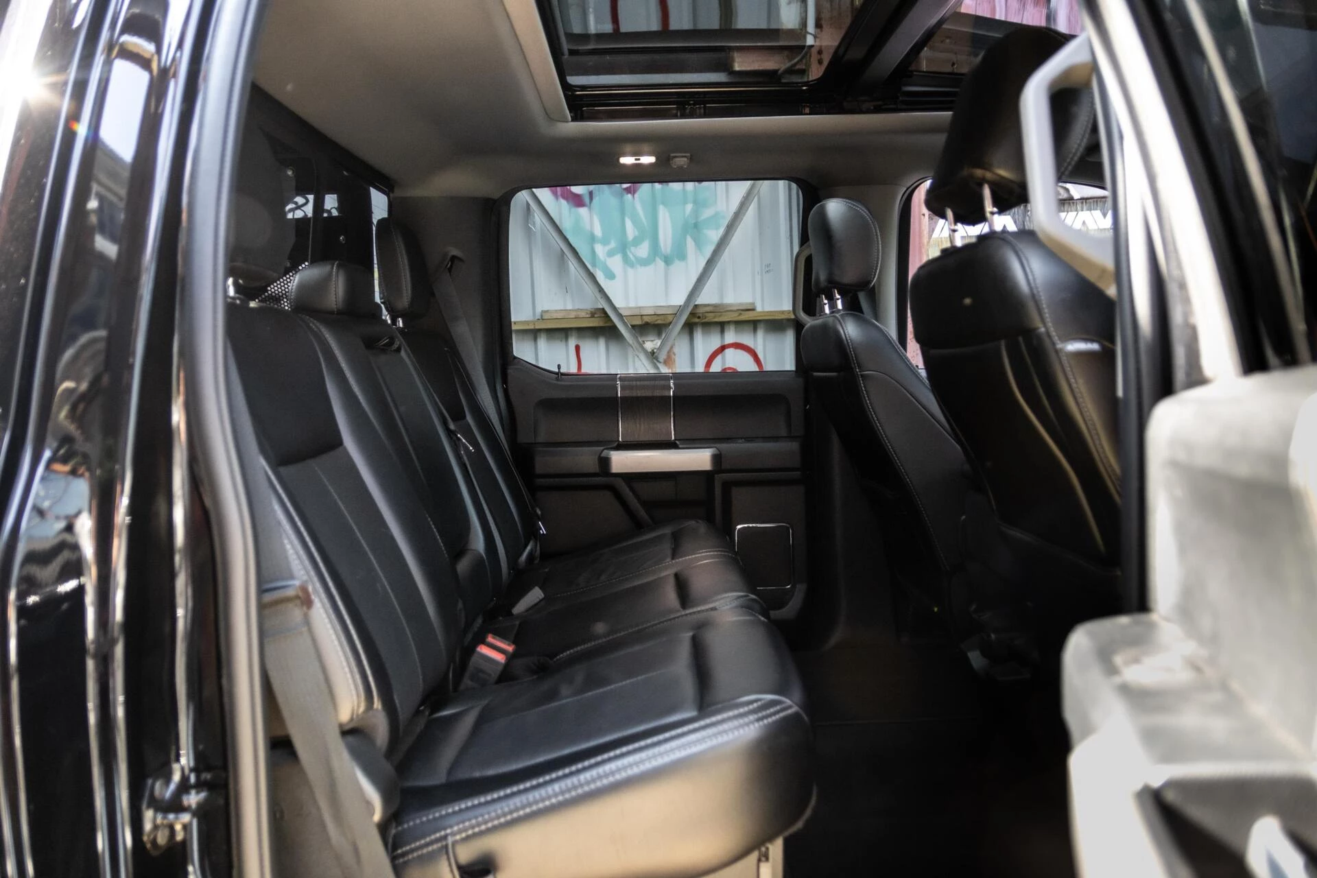 Hoofdafbeelding Ford F-250