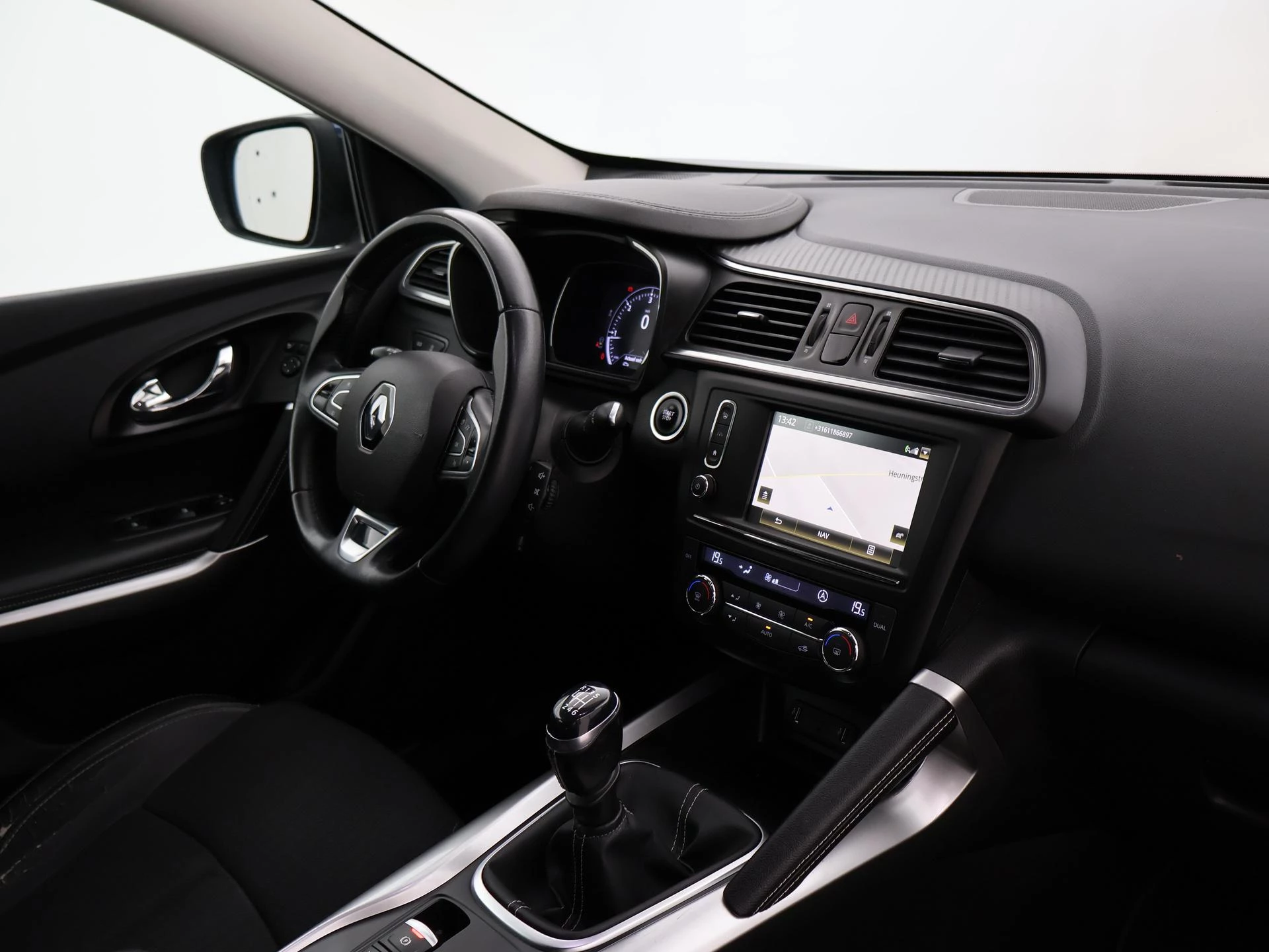 Hoofdafbeelding Renault Kadjar