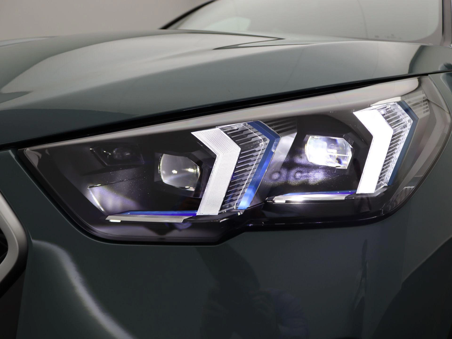 Hoofdafbeelding BMW X2