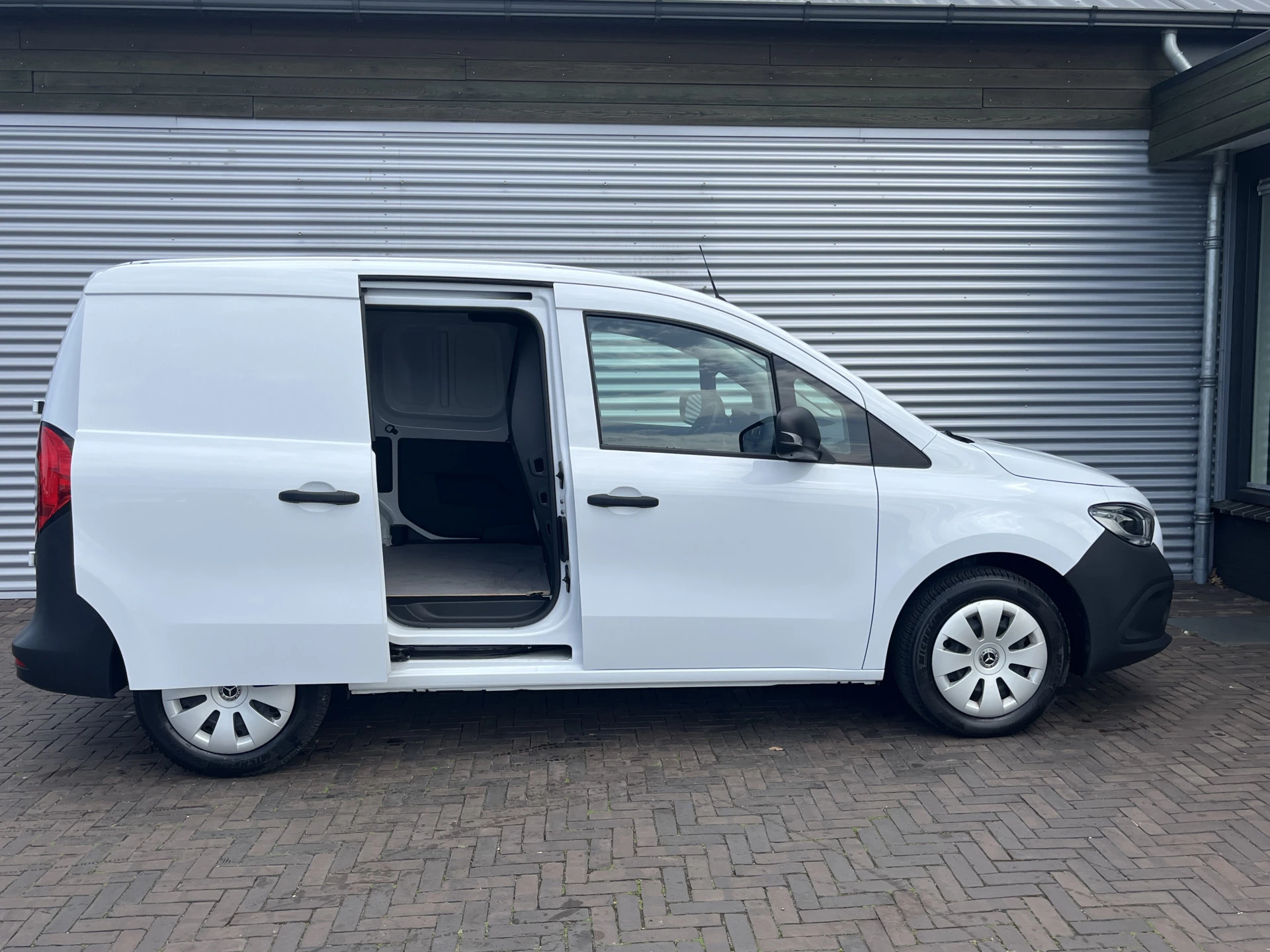 Hoofdafbeelding Mercedes-Benz Citan