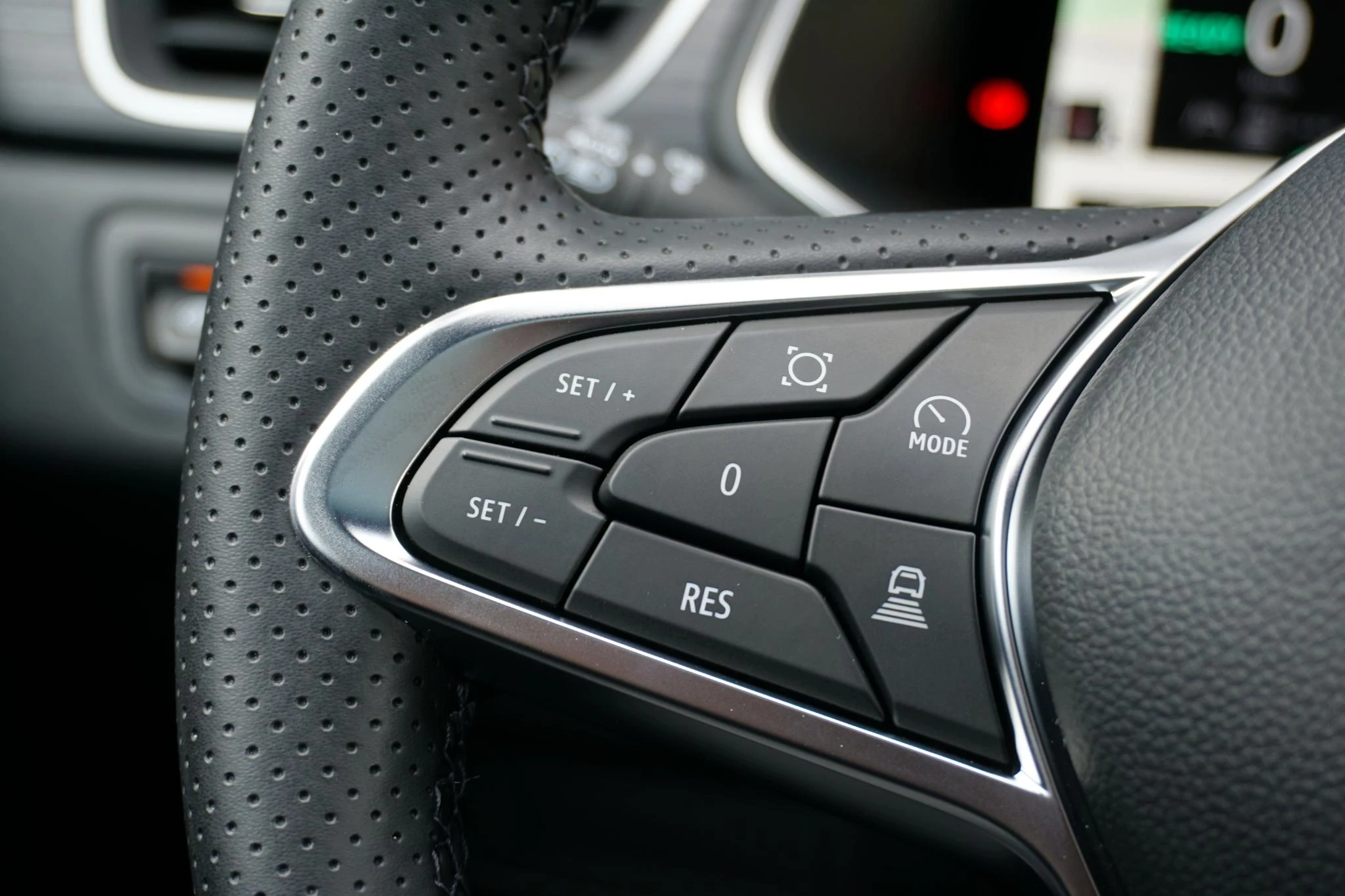 Hoofdafbeelding Mitsubishi ASX