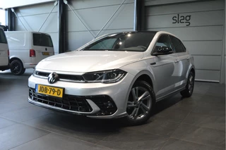 Volkswagen Polo 1.0 TSI 2X R-Line clima cruise keyless camera 16 inch !!