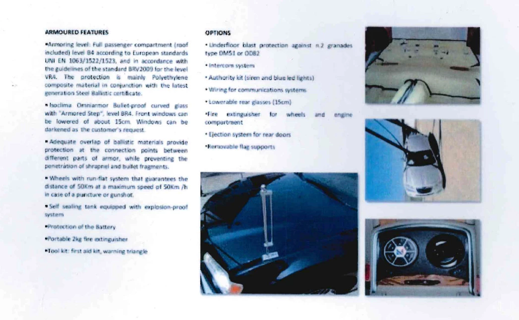 Hoofdafbeelding Lancia Thema