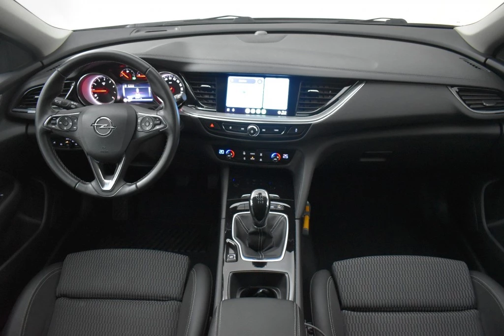 Hoofdafbeelding Opel Insignia
