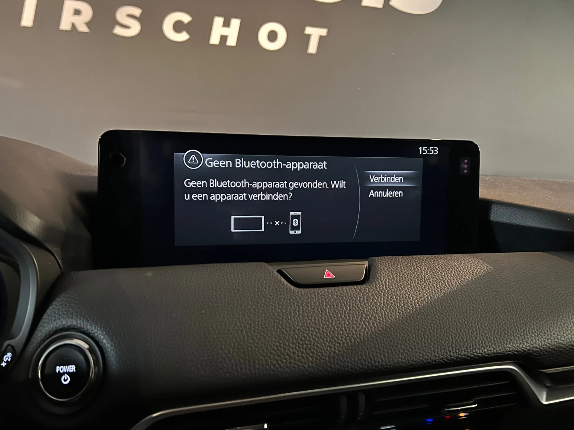 Hoofdafbeelding Mazda CX-60