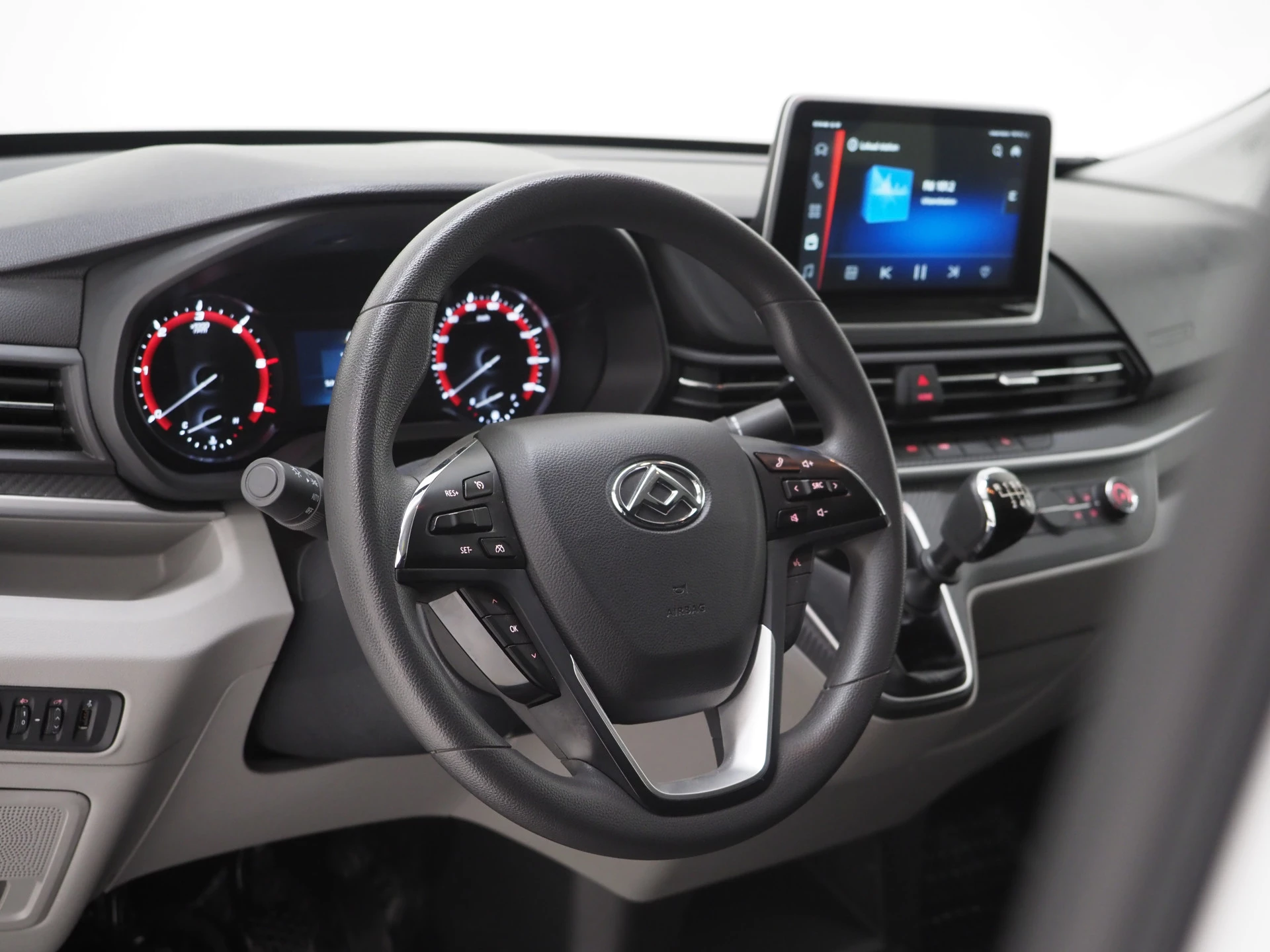 Hoofdafbeelding Maxus Deliver9