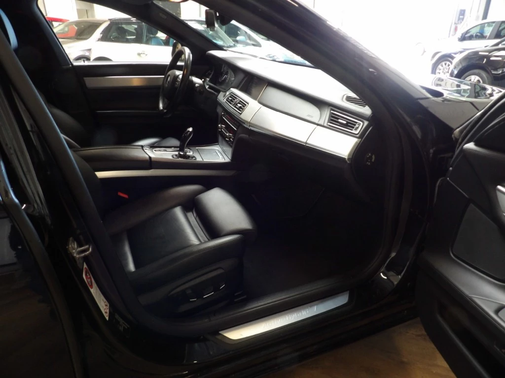 Hoofdafbeelding BMW Active Hybrid 7