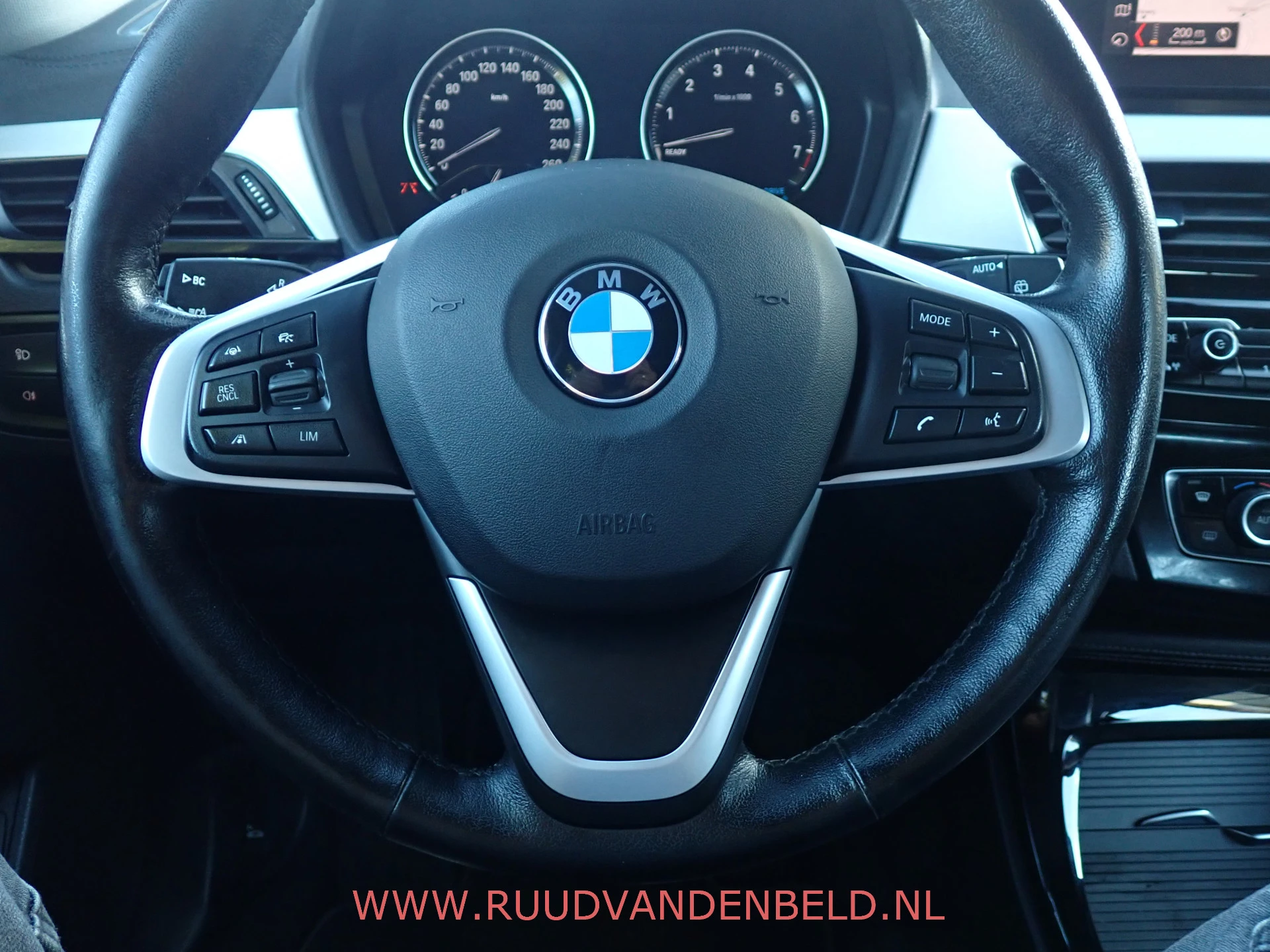 Hoofdafbeelding BMW X2