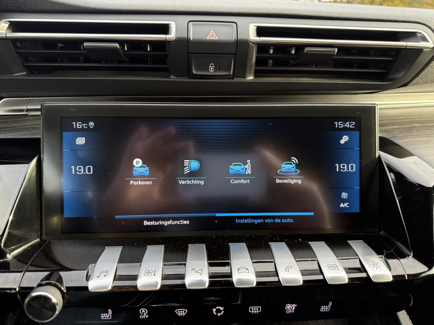 Hoofdafbeelding Peugeot 508