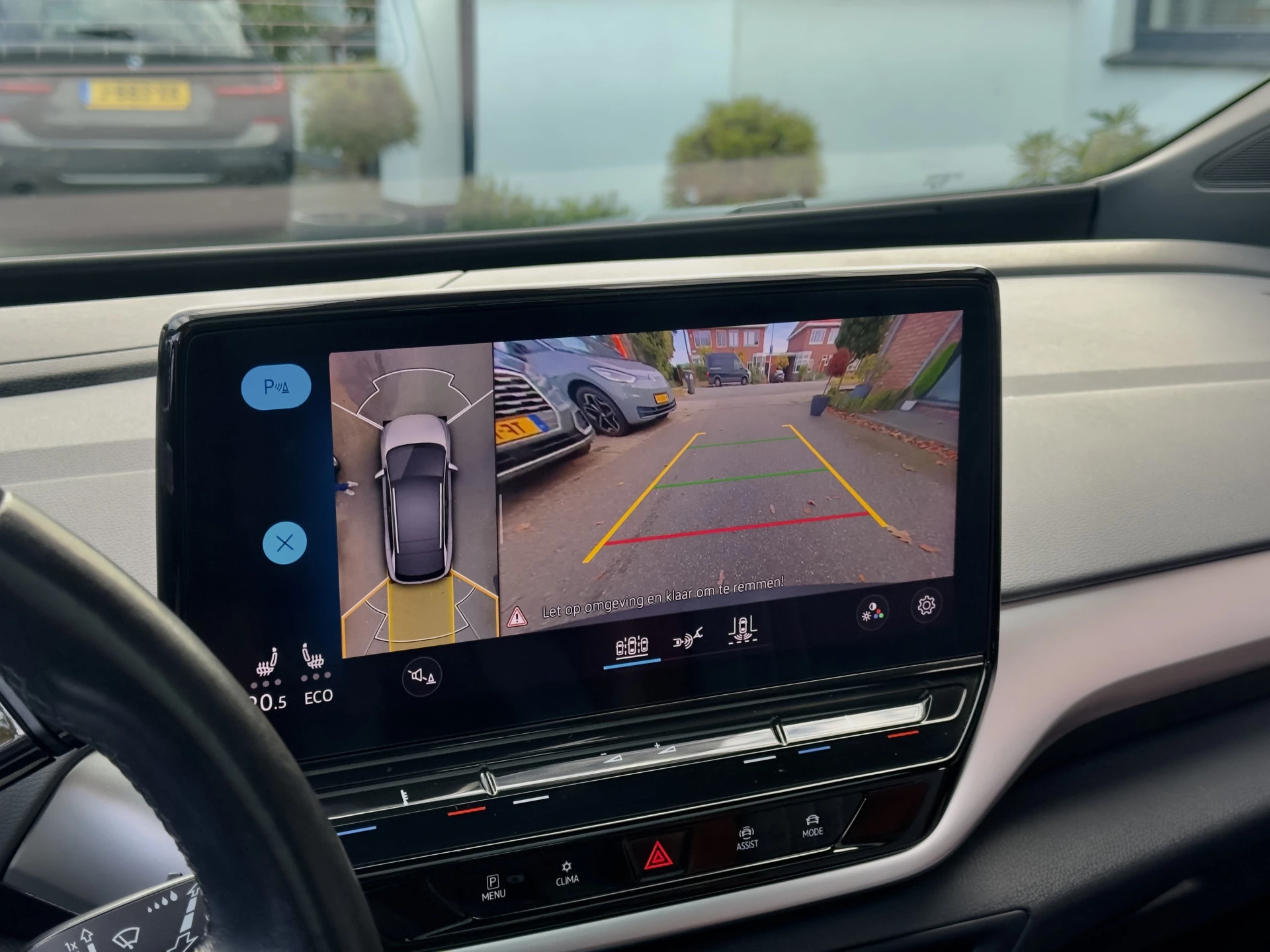 Hoofdafbeelding Volkswagen ID.4