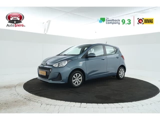 Hyundai i10 1.0i Comfort 5 Deurs, Navigatie, Telefoon