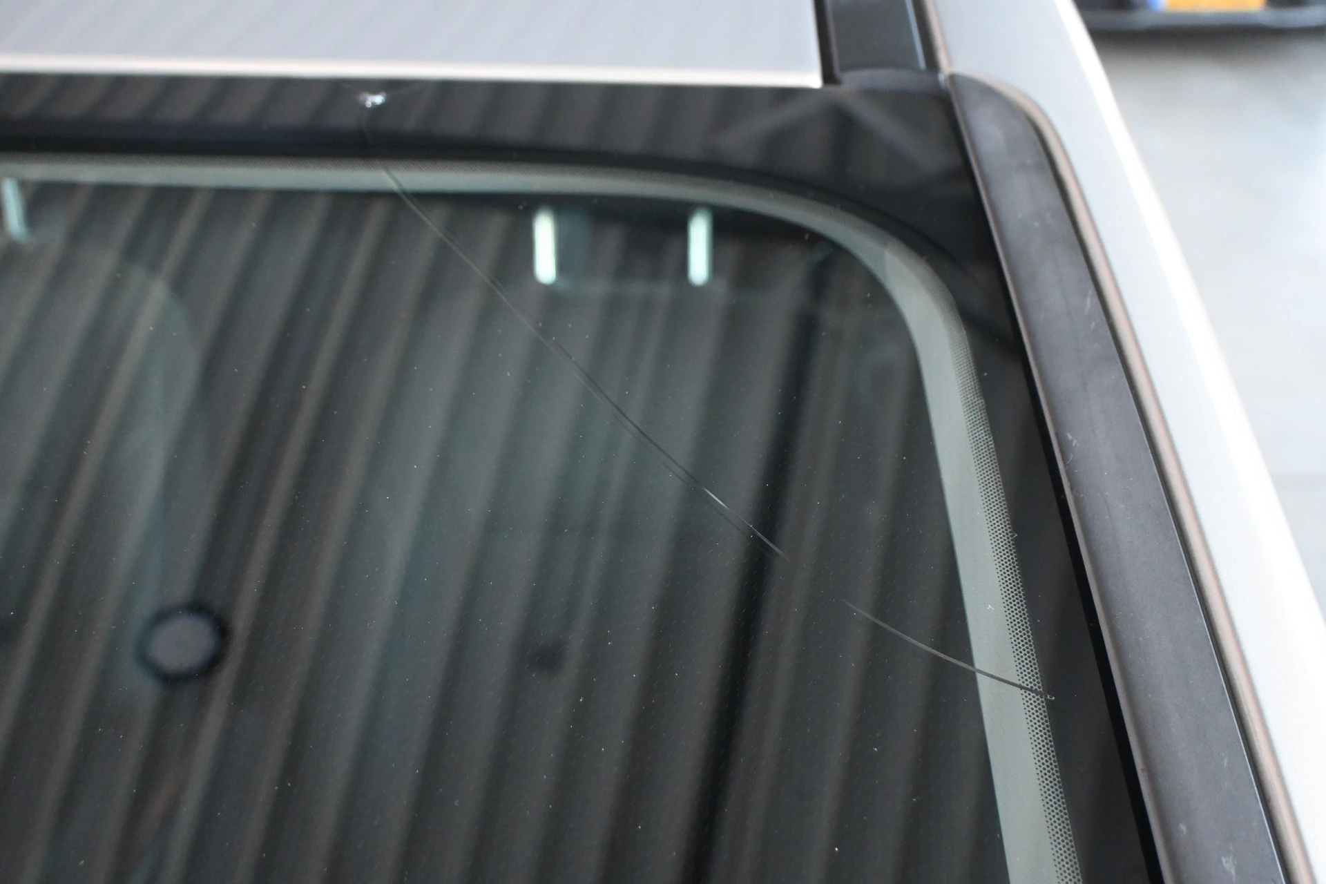 Hoofdafbeelding Ford B-MAX